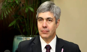 Sobre logro en acuerdo de nueva tarifa de Itaipú ex titular de ANDE prefiere ser prudente - OviedoPress