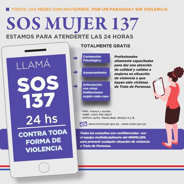 El Poder Judicial pone a conocimiento servicios gratuitos disponibles en centros de atención - PDS RADIO Y TV