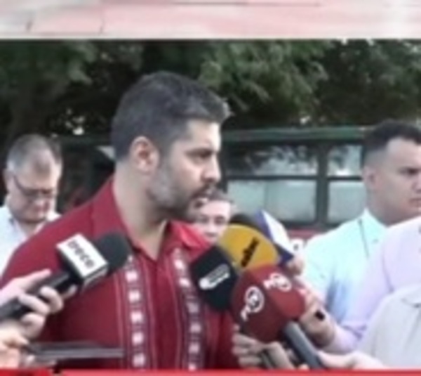 Junta Municipal de Asunción aprueba el balance de “Nenecho” Rodríguez - Paraguay.com