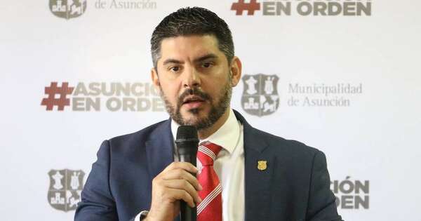 La Nación / Intendente afirma que denuncia de opositores es una campaña “traída de los pelos”