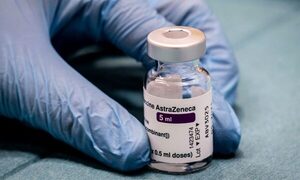Vacuna Astrazeneca se retira del mercado