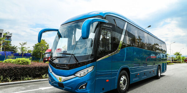 Marcopolo tuvo beneficio neto un 34,1% mayor en el primer trimestre - Amigo Camionero