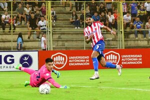 EFC se prepara para desafiar a Pastoreo tras su éxito en casa