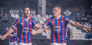 Libertadores: Cerro Porteño enfrenta hoy a Alianza Lima en Perú - Unicanal