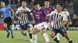 Copa Libertadores: Cerro Porteño buscará ganar por primera vez en Lima