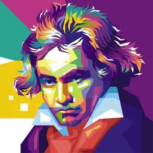 Celebrando 200 años de la Novena Sinfonía de Beethoven: un monumento eterno a la alegría - Música - ABC Color
