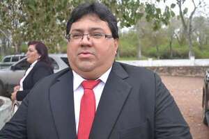 Informe de Contraloría detecta millonario pago de Gobernación del Alto Paraguay por trabajos que solo figuran en papeles - Noticias del Chaco - ABC Color