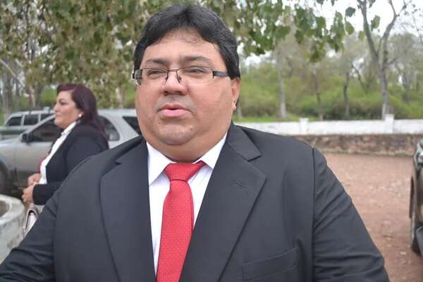Informe de Contraloría detecta millonario pago de Gobernación del Alto Paraguay por trabajos que solo figuran en papeles - Noticias del Chaco - ABC Color