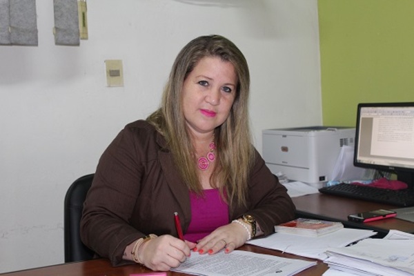 Ordenan detención de presunto feminicida en Mariano Roque Alonso - PDS RADIO Y TV