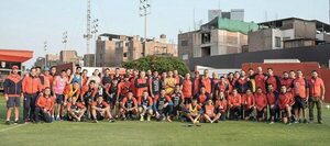 Versus / Cerro Porteño ilusiona a su afición con un contundente mensaje antes del juego copero