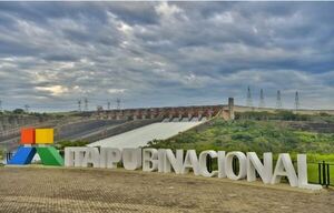 Exconsejero de Itaipú calificó de rotundo éxito acuerdo sobre tarifa