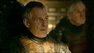 Muere el actor británico Ian Gelder, el Kevan Lannister de Juego de Tronos
