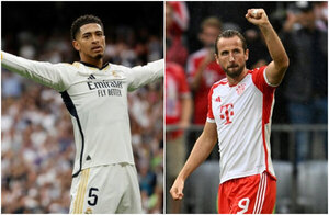 Versus / La "mejor versión" del Real Madrid para eliminar a un Bayern necesitado
