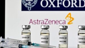 AstraZeneca retira su vacuna contra el COVID-19 - La Tribuna