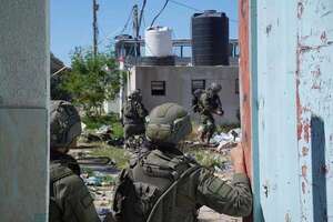 Biden frena el envío de armas a Israel para evitar la invasión de Rafah - Mundo - ABC Color