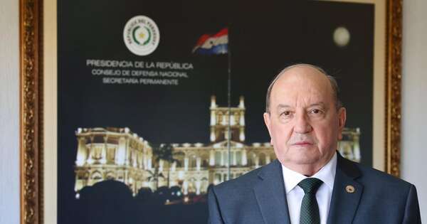 La Nación / Actual enfoque de seguridad potencia nuevas formas de combatir el crimen