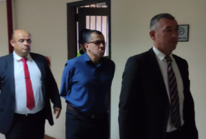 Confirman arresto domiciliario de exsíndico de quiebras del Banco Paraguayo Oriental