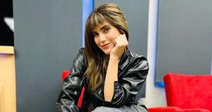Diario HOY | Luchi García Rubin fue a terapia tras Miss Universo Paraguay 2022: “Claro que me afectó”