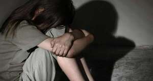 Diario HOY | Reportan más de 700 denuncias de abuso sexual infantil en el primer trimestre del año
