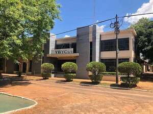 Concejales raboneros aprueban por sanción ficta rendición de cuentas en Ybycuí - Nacionales - ABC Color