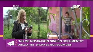 La odisea de Eustacia: Entre recuerdos y esperanzas - SNT