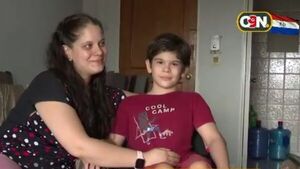 El pequeño Arielito nos necesita - C9N