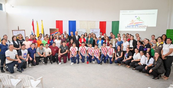 Avanza socialización de los JEEN 2024 en el país - ADN Digital