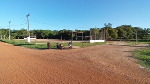 Conflicto en Barrio Santa María: Anulan Reconocimiento a Comisión Pro Deportes