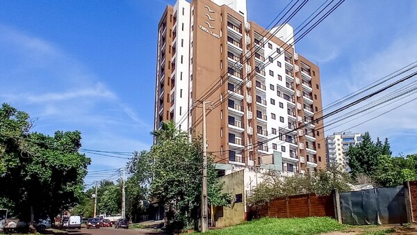 Denuncian una millonaria estafa en un malogrado proyecto inmobiliario