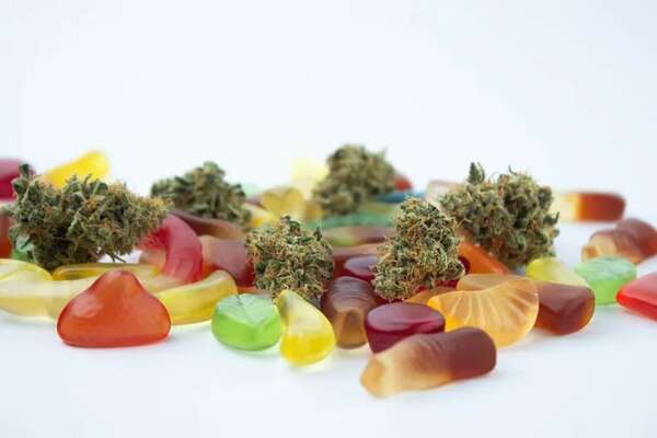 INAN advierte de la presencia en el mercado de “chicles con THC sin habilitación - Nacionales - ABC Color