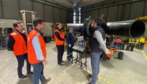 Misión técnica y comercial del MIC busca atraer inversiones para generar nuevos empleos - ADN Digital
