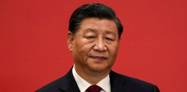 El presidente de China ve m谩s cooperaci贸n que competencia en las relaciones con la UE - Revista PLUS