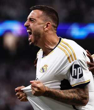 Real Madrid y otra historia de amor con la Champions - La Tribuna