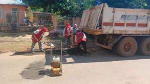 Essap causa perjuicios millonarios a la Municipalidad de Coronel Oviedo - Nacionales - ABC Color