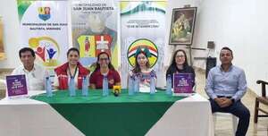 San Juan Bautista: lanzan campaña de lucha contra el abuso de niños y adolescentes - Nacionales - ABC Color