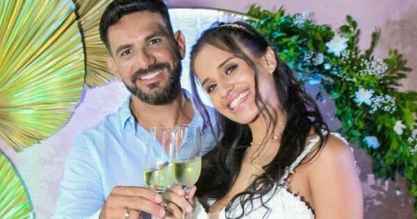 Diario HOY | Esposo de modelo la denuncia por violencia y ella retruca