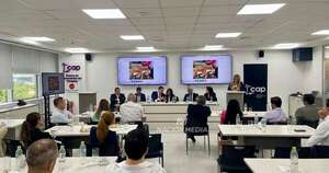 La Nación / CAP: expresan preocupación ante el ingreso de productos ilegales desde Brasil