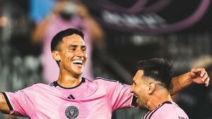 Gol de Matías Rojas se quedó como el mejor de la jornada 12 en la MLS