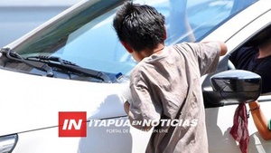 AUMENTAN LAS DENUNCIAS POR ABUSO Y MALTRATO INFANTIL EN EL DEPARTAMENTO DE ITAPÚA - Itapúa Noticias