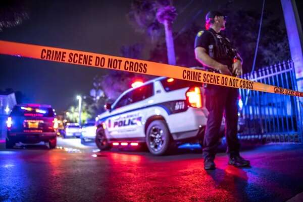 Hallan a tres niños hispanos asesinados en un parque de Georgia, Estados Unidos - Mundo - ABC Color