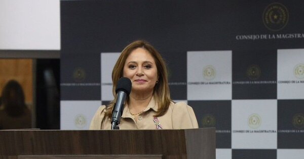 Si es confirmada, Lorena Segovia promete seguir con una Defensa Pública cercana a la gente