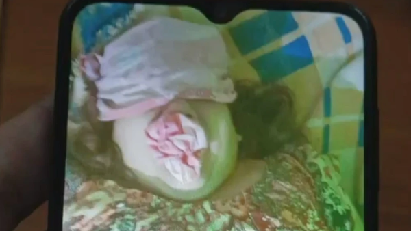 Mujer será imputada tras simular su secuestro para pedir G. 8 millones - Noticiero Paraguay