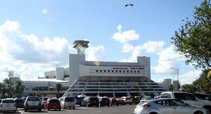 Realizan simulacro de seguridad en las inmediaciones del Aeropuerto Silvio Pettirossi