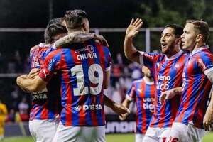 Alianza Lima vs. Cerro Porteño: Minuto a minuto  - Fútbol - ABC Color