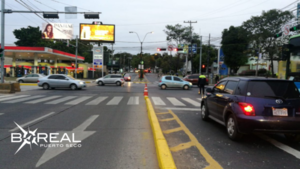 Nuevos proyectos viales: anuncian obras de mejoramiento de la avenida Mcal López - Unicanal