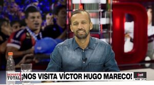 La vez que Víctor Hugo Mareco ¨corrigió¨ al actual técnico del Brighton - Megacadena - Diario Digital