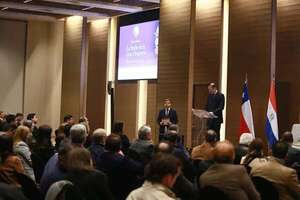 Buscan consolidar el liderazgo de la carne paraguaya en Chile - Nacionales - ABC Color