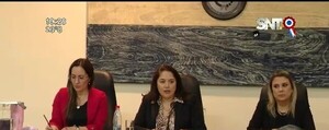 Policías fueron condenados por coima y extorsión - SNT
