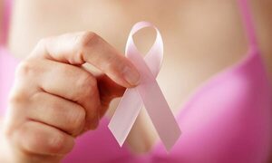 (VIDEO). El cáncer de mama es curable siempre y cuando se detecta a tiempo