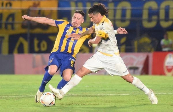 - La Tribuna